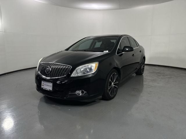 Used 2016 Buick Verano 1SH with VIN 1G4PW5SK8G4169528 for sale in Schaumburg, IL
