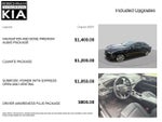2021 Cadillac CT4 Premium Luxury