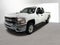 2011 Chevrolet Silverado 2500HD LT