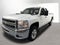 2011 Chevrolet Silverado 2500HD LT