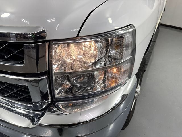 2011 Chevrolet Silverado 2500HD LT