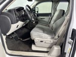 2011 Chevrolet Silverado 2500HD LT