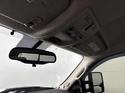 2011 Chevrolet Silverado 2500HD LT