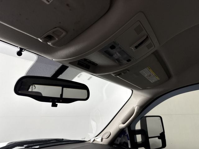 2011 Chevrolet Silverado 2500HD LT