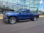 2014 Chevrolet Silverado 1500 LTZ 2LZ