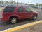 1998 Oldsmobile Bravada Base