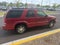 1998 Oldsmobile Bravada Base
