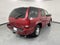 1998 Oldsmobile Bravada Base
