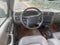 1998 Oldsmobile Bravada Base