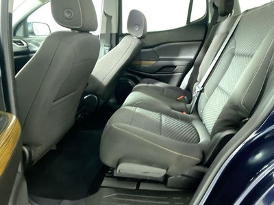 2017 GMC Acadia SLE-2