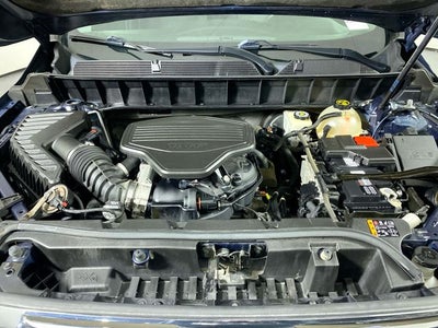 2017 GMC Acadia SLE-2