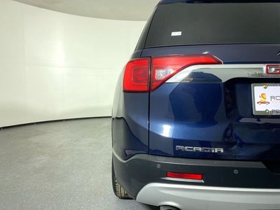 2017 GMC Acadia SLE-2