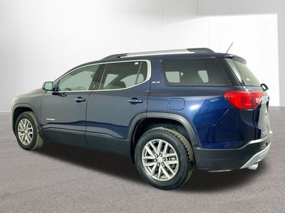 2017 GMC Acadia SLE-2