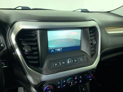 2017 GMC Acadia SLE-2