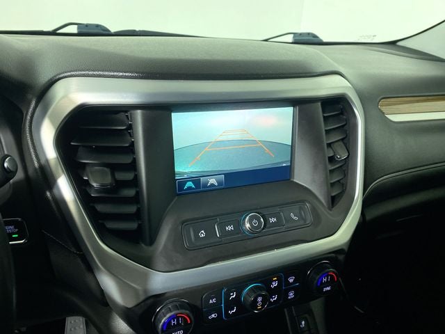 2017 GMC Acadia SLE-2