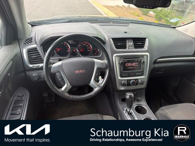 2013 GMC Acadia SLE-2