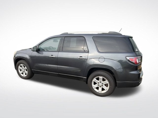 2013 GMC Acadia SLE-2