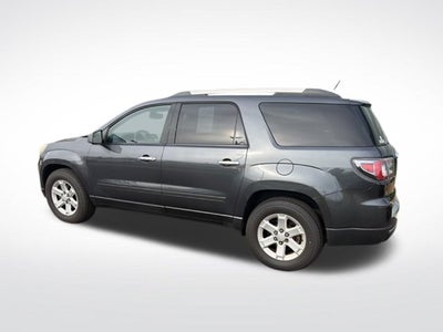 2013 GMC Acadia SLE-2