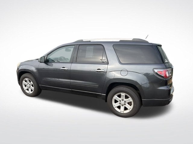 2013 GMC Acadia SLE-2