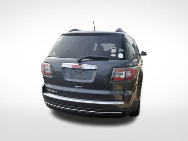 2013 GMC Acadia SLE-2