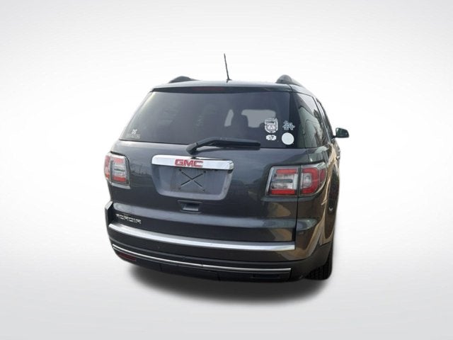 2013 GMC Acadia SLE-2