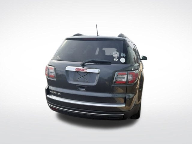 2013 GMC Acadia SLE-2