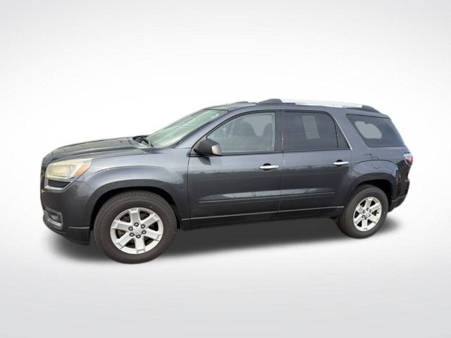 2013 GMC Acadia SLE-2