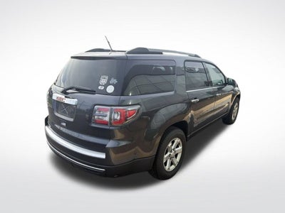 2013 GMC Acadia SLE-2
