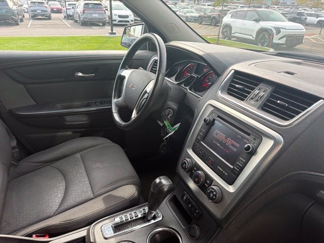 2013 GMC Acadia SLE-2