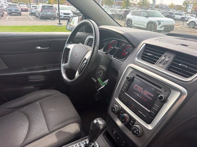 2013 GMC Acadia SLE-2