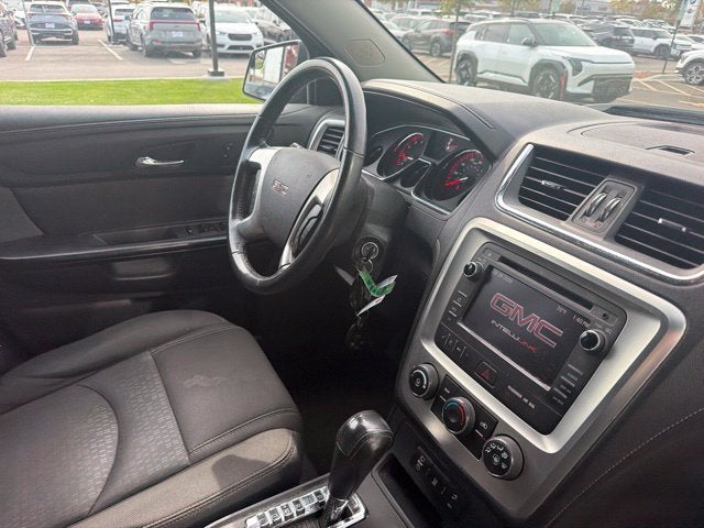 2013 GMC Acadia SLE-2