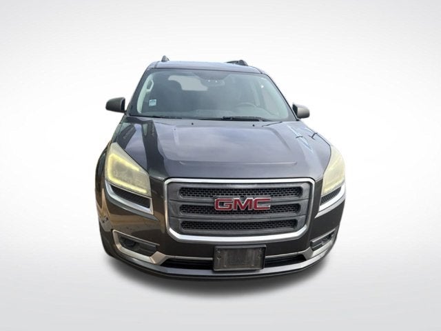 2013 GMC Acadia SLE-2