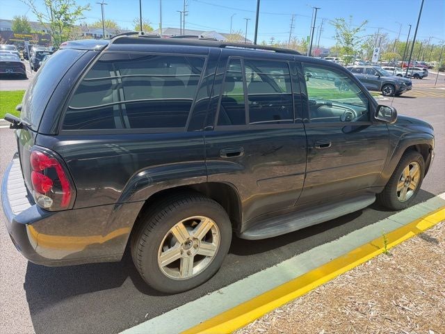 2008 Chevrolet TrailBlazer LT 3LT