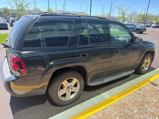 2008 Chevrolet TrailBlazer LT 3LT