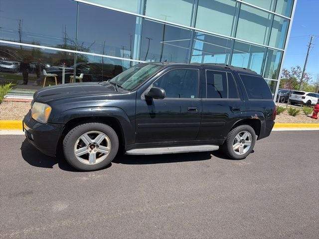 2008 Chevrolet TrailBlazer LT 3LT