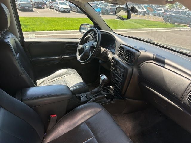 2008 Chevrolet TrailBlazer LT 3LT