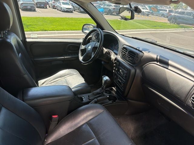 2008 Chevrolet TrailBlazer LT 3LT