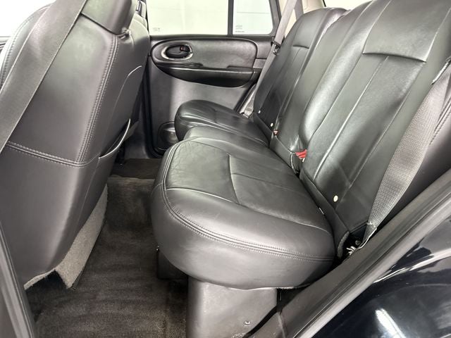 2008 Chevrolet TrailBlazer LT 3LT