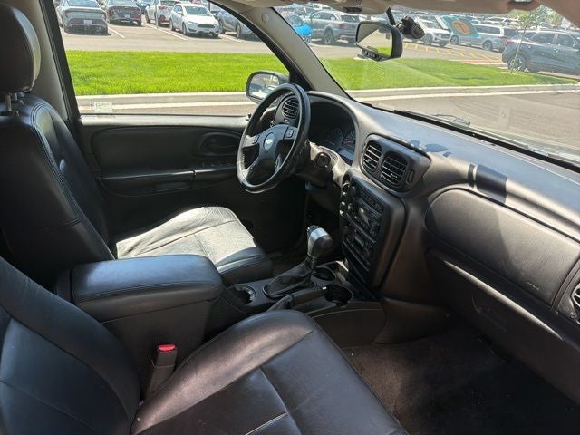 2008 Chevrolet TrailBlazer LT 3LT