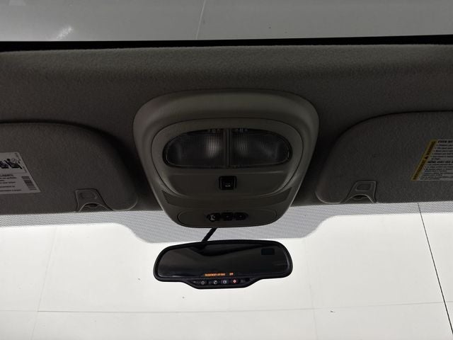 2008 Chevrolet TrailBlazer LT 3LT