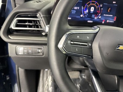 2024 Chevrolet Traverse LT 1LT