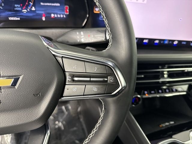 2024 Chevrolet Traverse LT 1LT