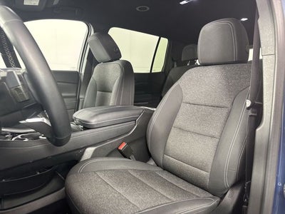 2024 Chevrolet Traverse LT 1LT