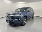 2024 Chevrolet Traverse LT 1LT