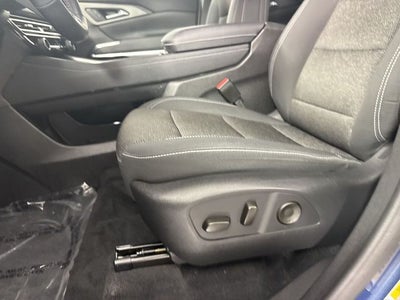 2024 Chevrolet Traverse LT 1LT