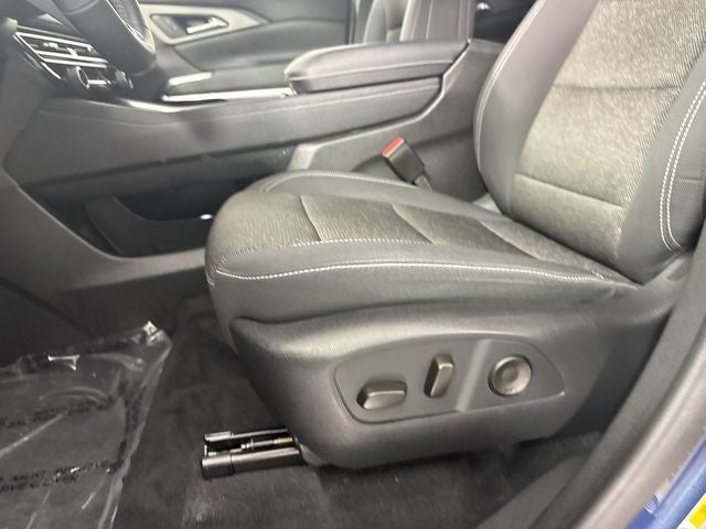 2024 Chevrolet Traverse LT 1LT