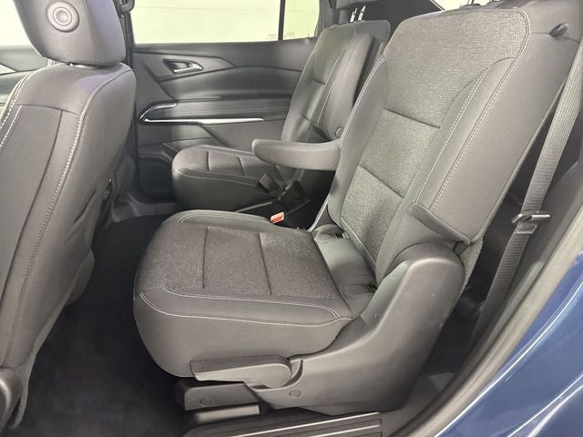 2024 Chevrolet Traverse LT 1LT