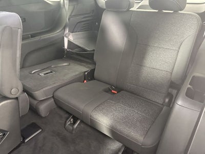 2024 Chevrolet Traverse LT 1LT