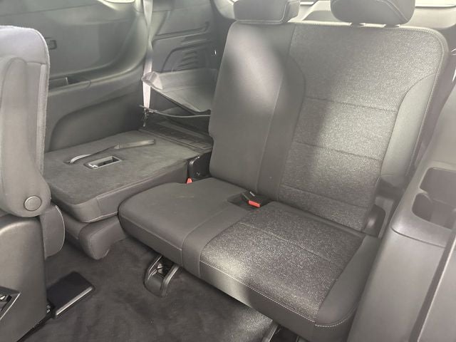 2024 Chevrolet Traverse LT 1LT