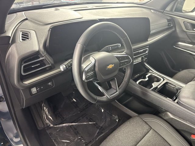 2024 Chevrolet Traverse LT 1LT